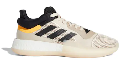 adidas Marquee Boost Low Lakers Men's - G27746 - US