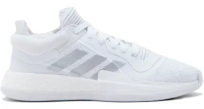 adidas Marquee Boost Low Lakers Men's - G27746 - US