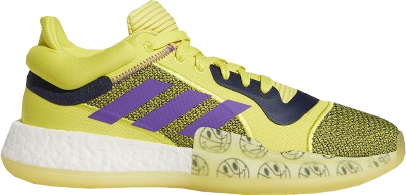 adidas marquee boost low basketball shoes