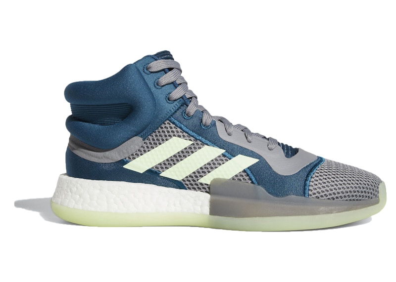 Men's adidas marquee boost basketball shoes sale