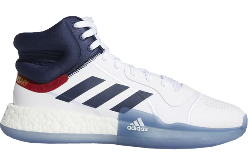 Adidas 40th anniversary top sales tens