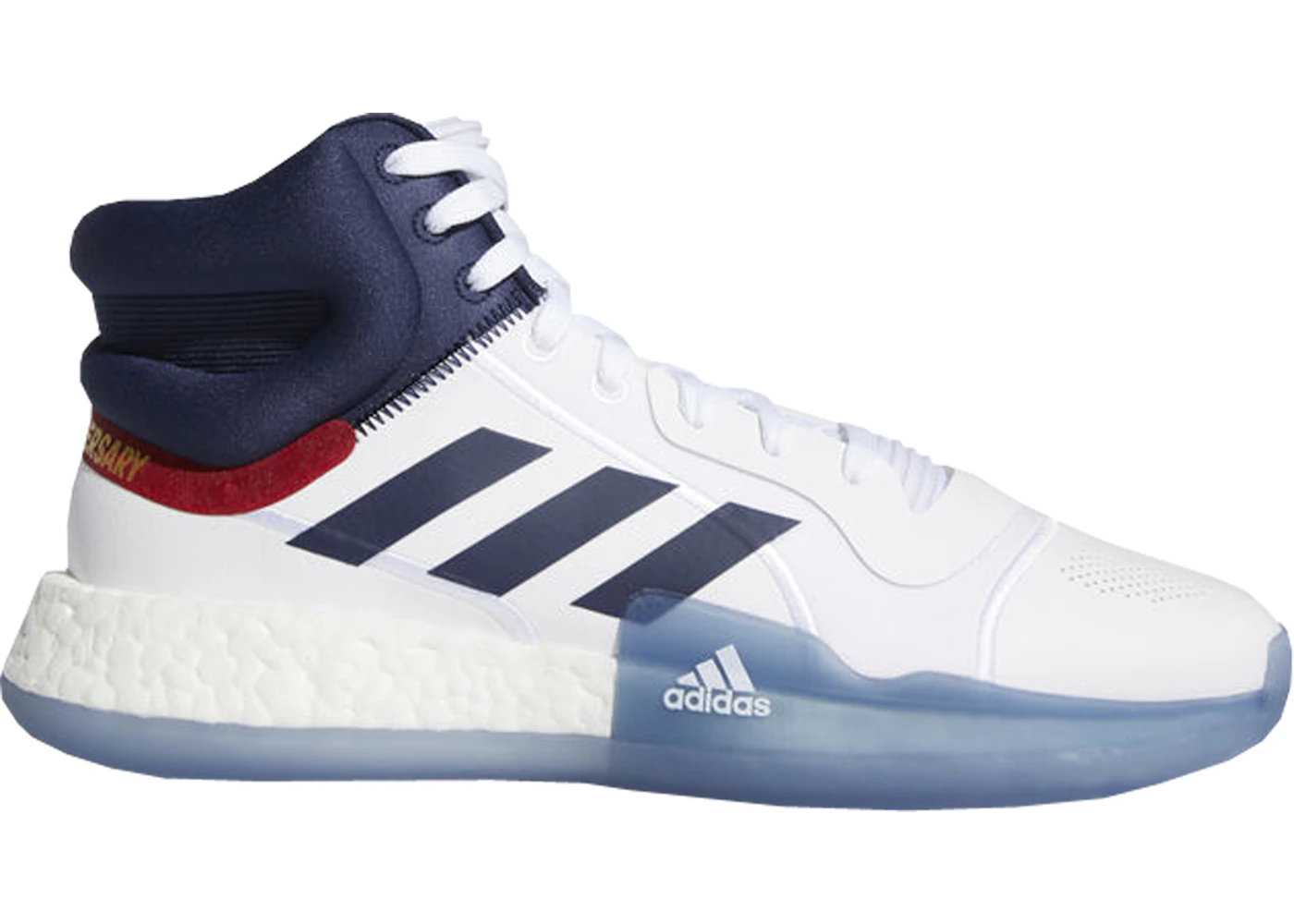 adidas Marquee Boost Top Ten 40th Anniversary