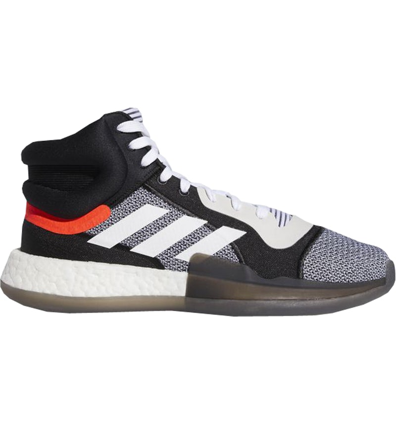 Adidas marquee boost low price hot sale