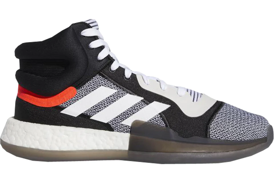 Adidas marquee boost basketball best sale