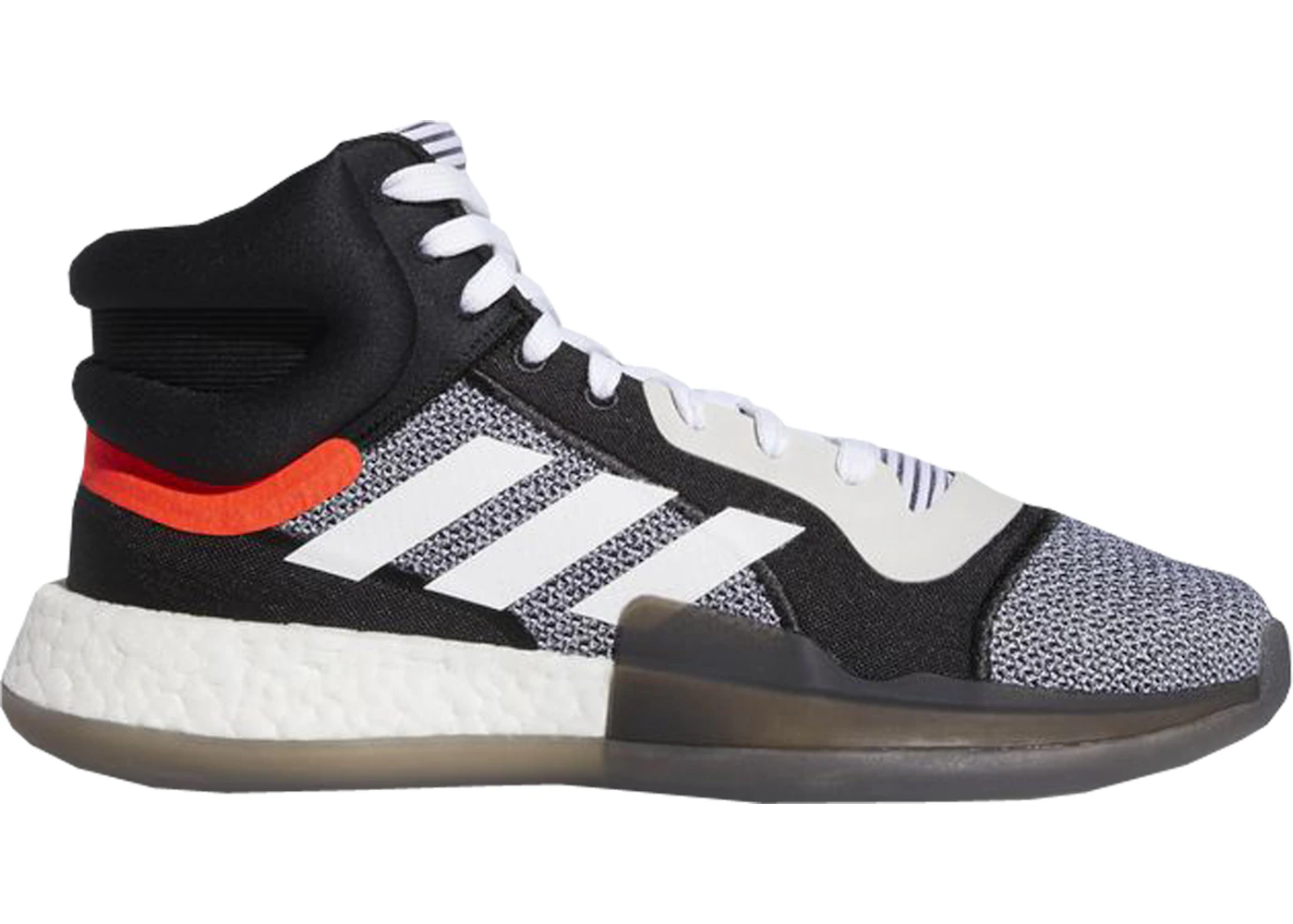 Boost marquee 2025