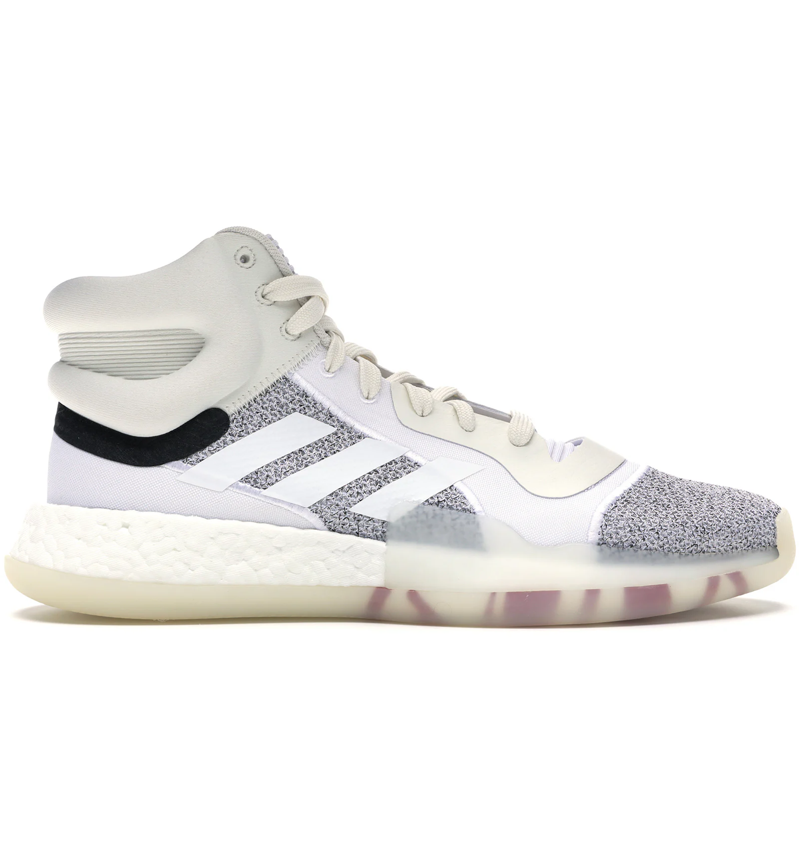 Youth basketball marquee boost shoes Clearance