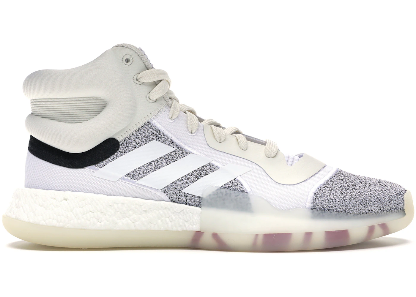 Adidas marquee boost mid Clearance