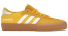 adidas Matchbreak Super Bold Gold Cloud White Gum