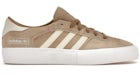 adidas Matchbreak Super Cardboard Ivory Cloud White