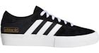 adidas Matchbreak Super Core Black Cloud White Gold Metallic