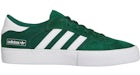 adidas Matchbreak Super Dark Green Cloud White