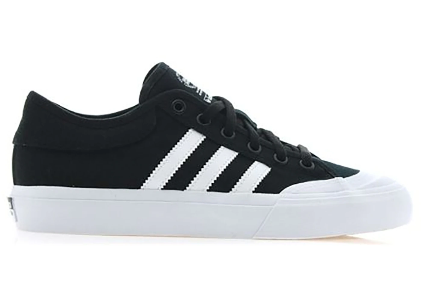 adidas Matchcourt Black White 2017 Men s F37383 US