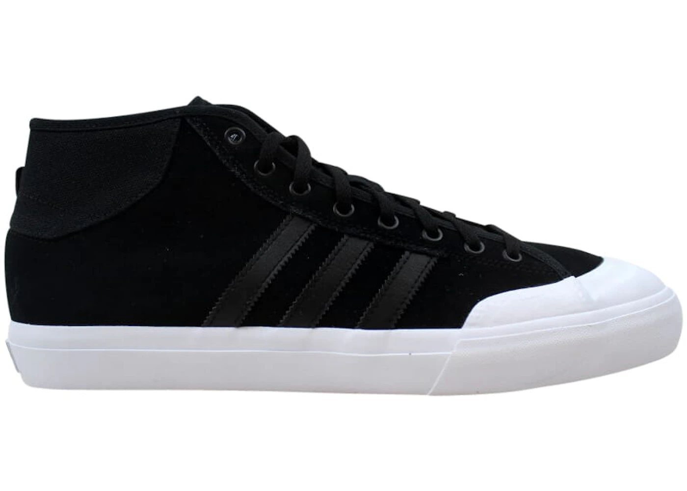 Adidas matchcourt mids Clearance