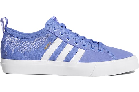 adidas Matchcourt Rx Nora Vasconcellos Real Lilac Herren B96267 DE
