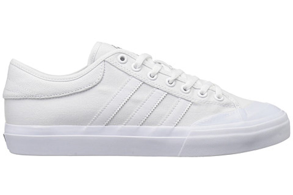 Adidas matchcourt j hot sale