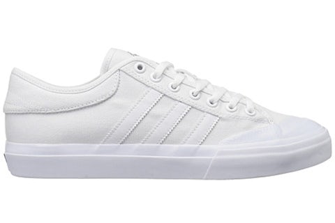 adidas Matchcourt Triple White Men's - F37382 - US adidas Matchcourt Triple White Men's - F37382 - US