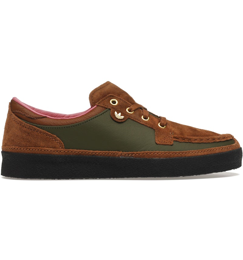 adidas McCarten The Simpsons Ned Flanders Men's GY8439 US