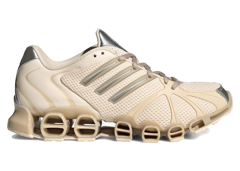 adidas Mega Ghostride Wonder Beige (Women's)
