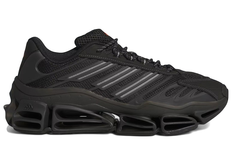 adidas Megaride AG Black Night Grey