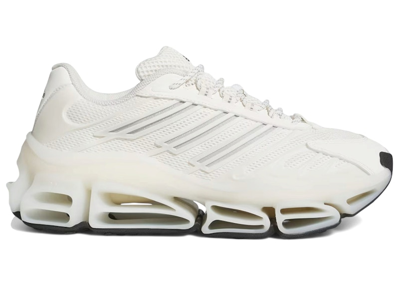 adidas Megaride AG White Cream White