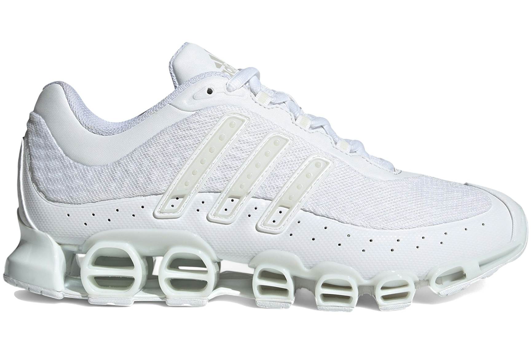 adidas Megaride Cloud White Grey One Men's - JH5523 - GB