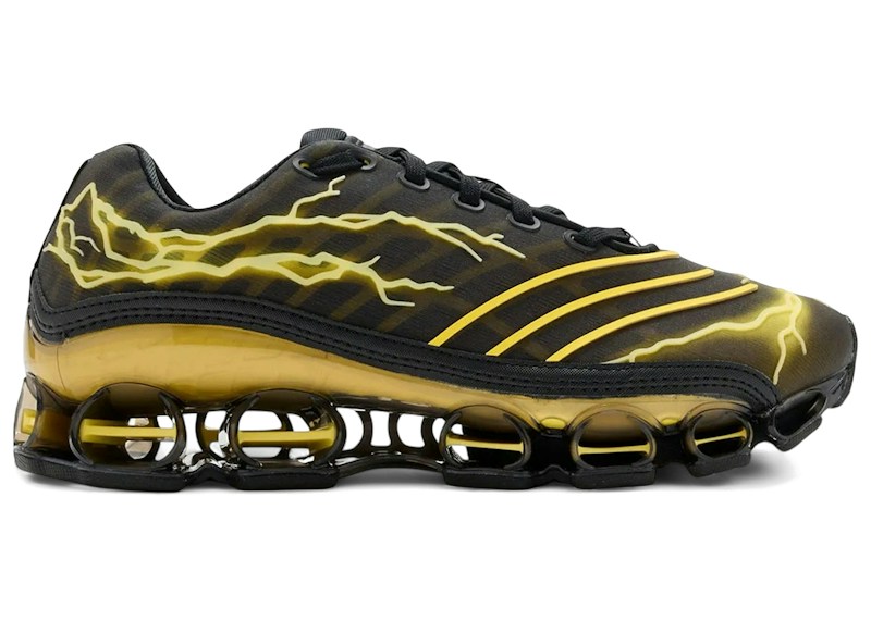 adidas Megaride F50 Pokémon Pikachu
