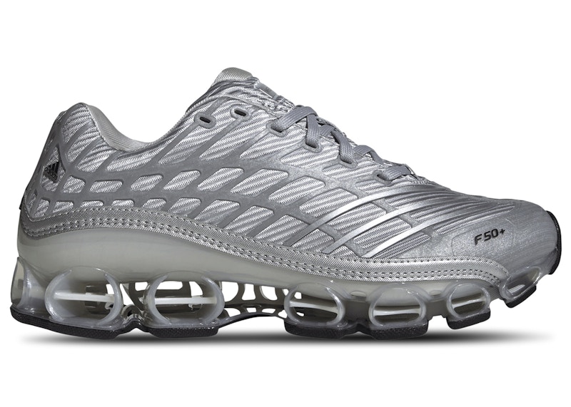adidas Megaride F50 Silver Metallic