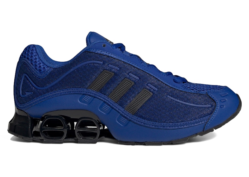 adidas Megaride O1 Royal Blue Black