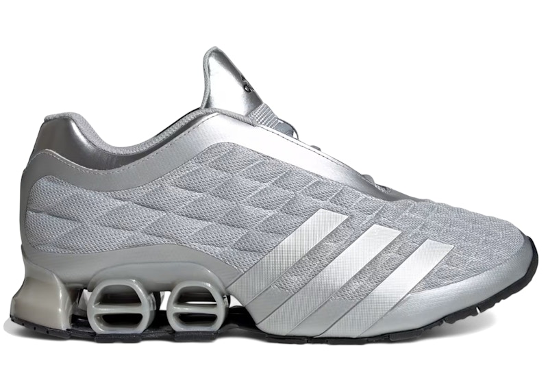 adidas Megaride S2 M Silver Metallic Black