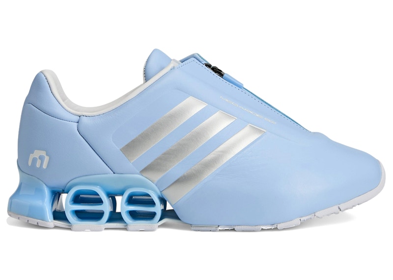 adidas x Miaou Megaride S2 Glow Blue Silver