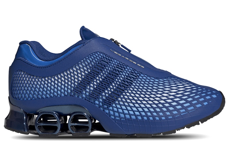 adidas Megaride S2 Royal Lucid Aquamarine