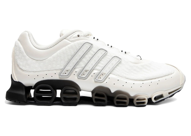 Sneakers adidas Megaride Zero Met./ Matte Silver/ Core Black - JR0905