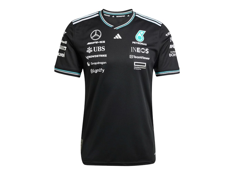 adidas Mercedes AMG Petronas Formula 1 Team Driver Authentic