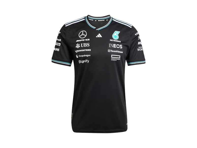 adidas Mercedes AMG Petronas Formula One Team Driver