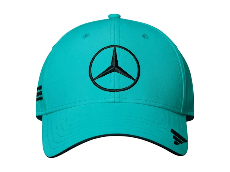 adidas Mercedes AMG Petronas Formula One Team Driver Cap