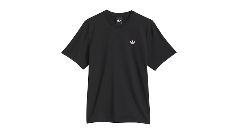 T-shirt Adidas Merlin noir