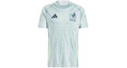 adidas Mexico 24 Auswärtstrikot Leinen Grün