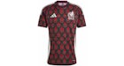 adidas Mexico 24 Home Jersey Multicolor