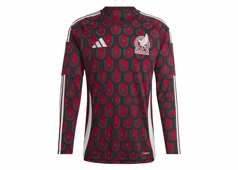 Adidas mexico mision vision 2025