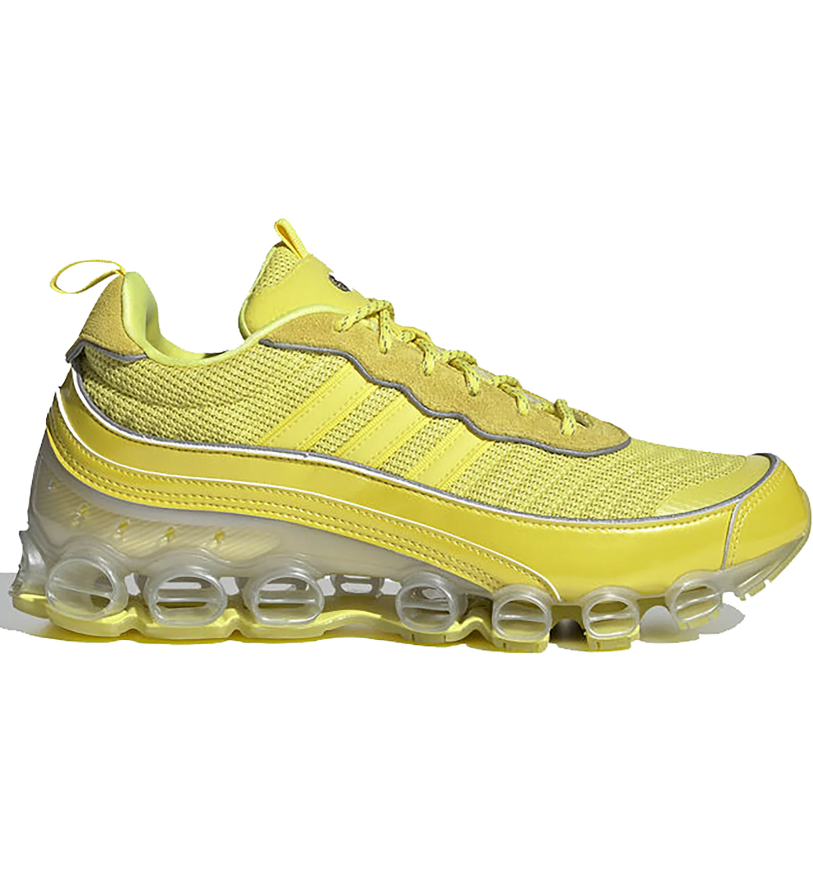 Microbounce adidas 2025