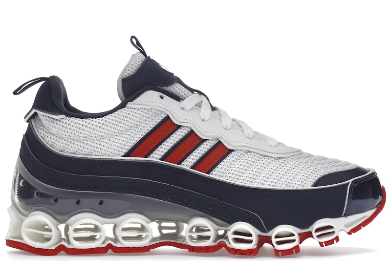 Zapatillas adidas microbounce discount t1