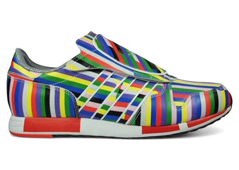 adidas Micropacer 60 Years Of Sole And Stripes Men's - G00855 - US