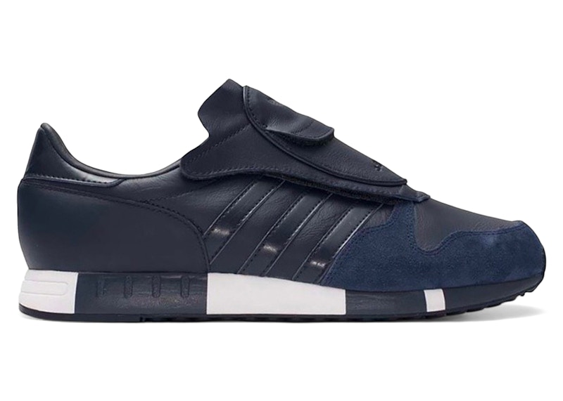adidas Micropacer AOH-006 HYKE Night Navy Men's - S79348 - US
