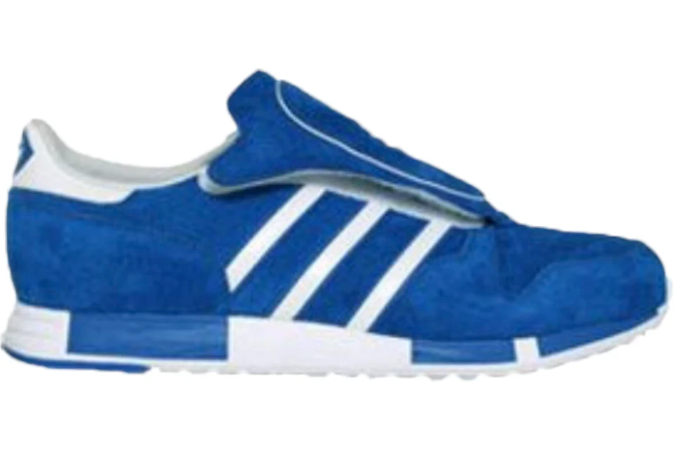 Adidas micropacer blue Outlet