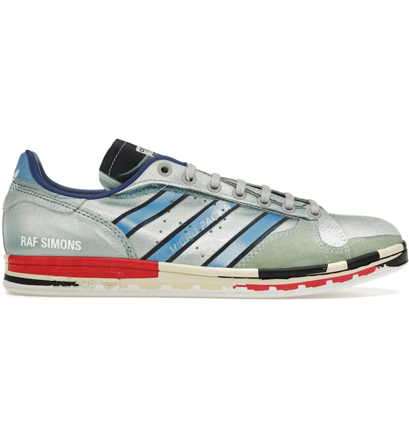 adidas Micropacer Stan Smith Raf Simons Men's EE7950 US