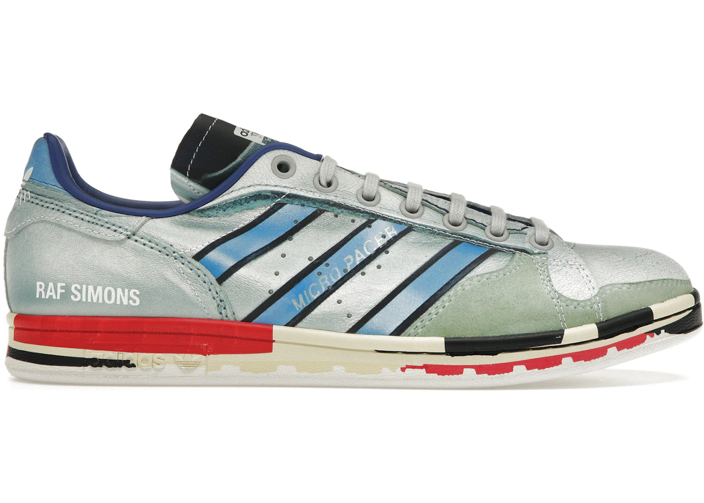 adidas Micropacer Stan Smith Raf Simons Herren – EE7950 – DE