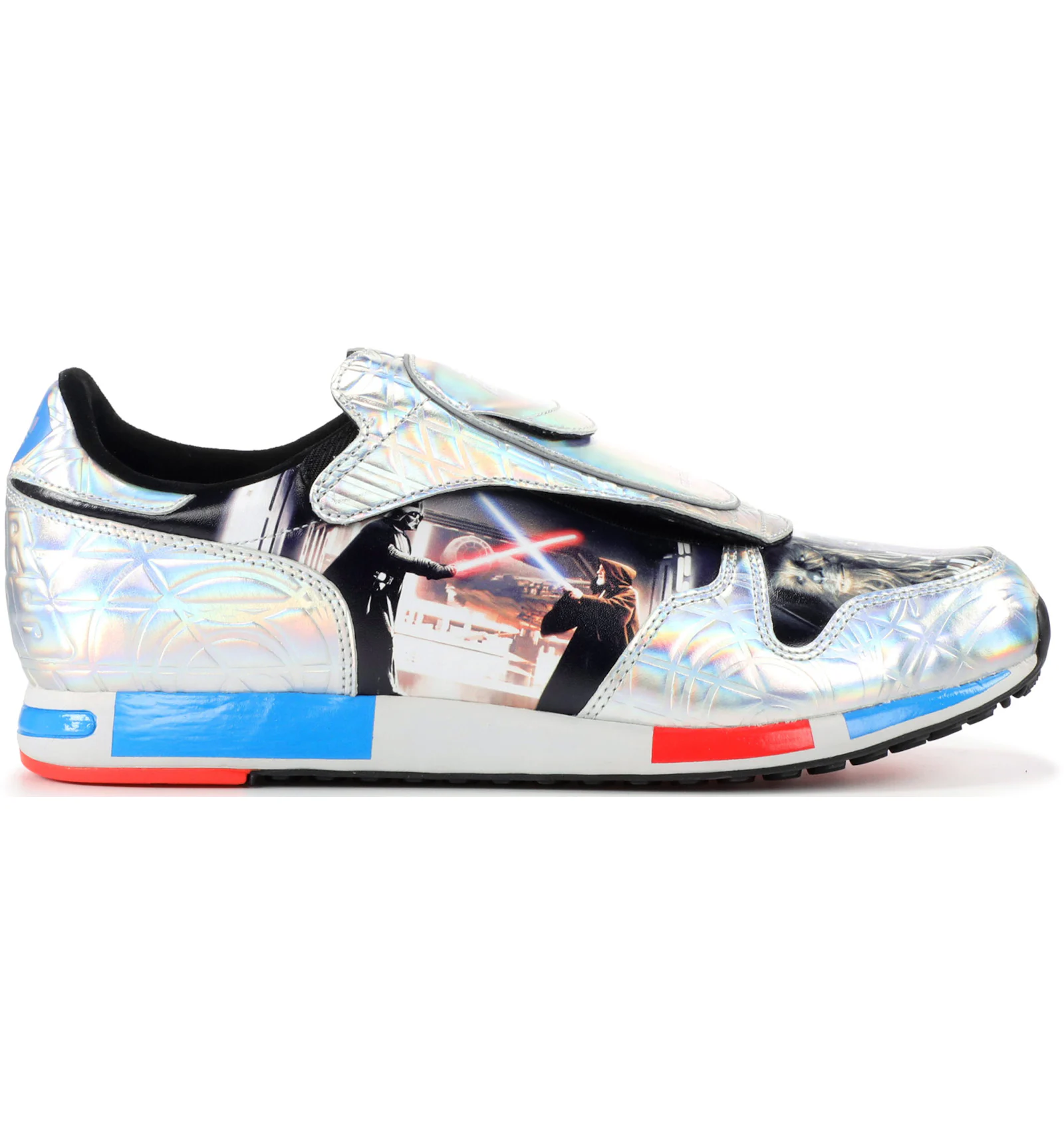 adidas Micropacer Star Wars Uomo G19763 IT
