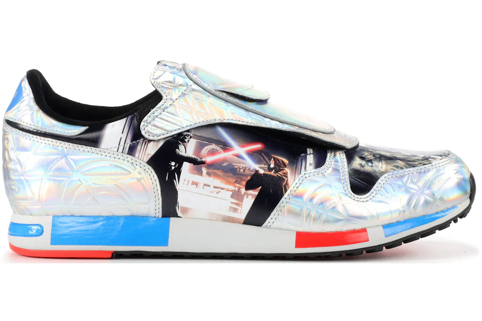 Adidas micropacer 2025 star wars