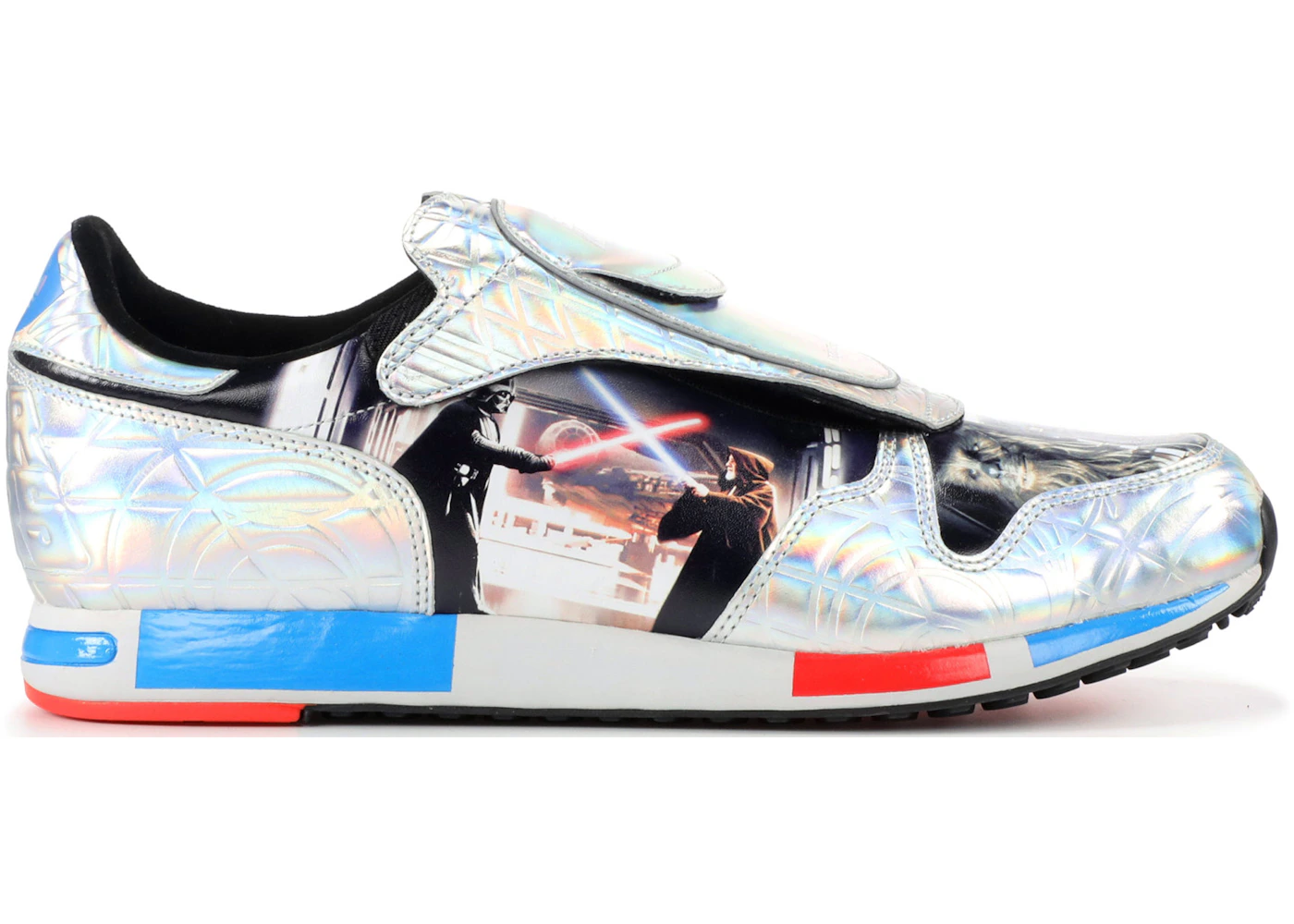 Micropacer adidas sales