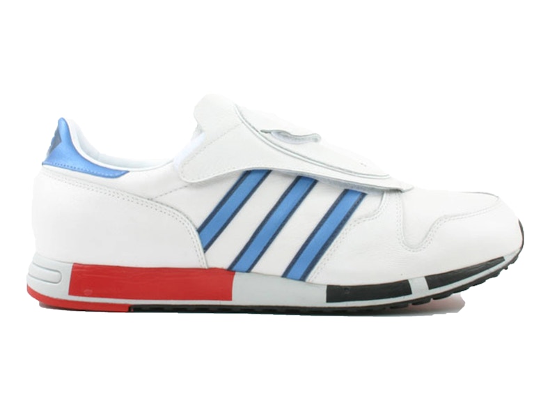 adidas Micropacer White Men's - 675067 - US